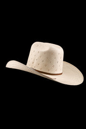 Laredo 650 R/O 200X Straw Hat