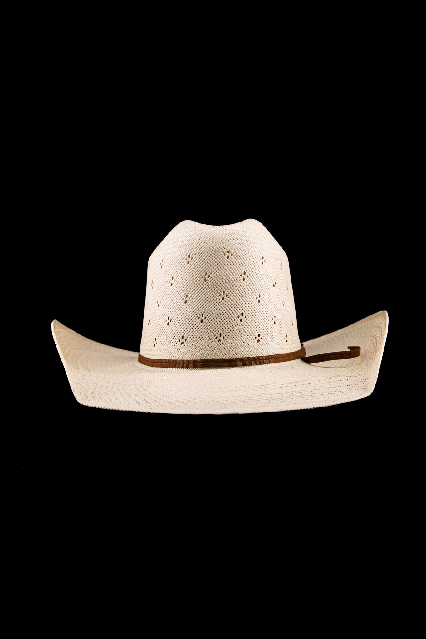 Laredo 650 R/O 200X Straw Hat