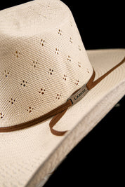 Laredo 650 R/O 200X Straw Hat