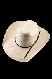 Laredo 650 R/O 200X Straw Hat