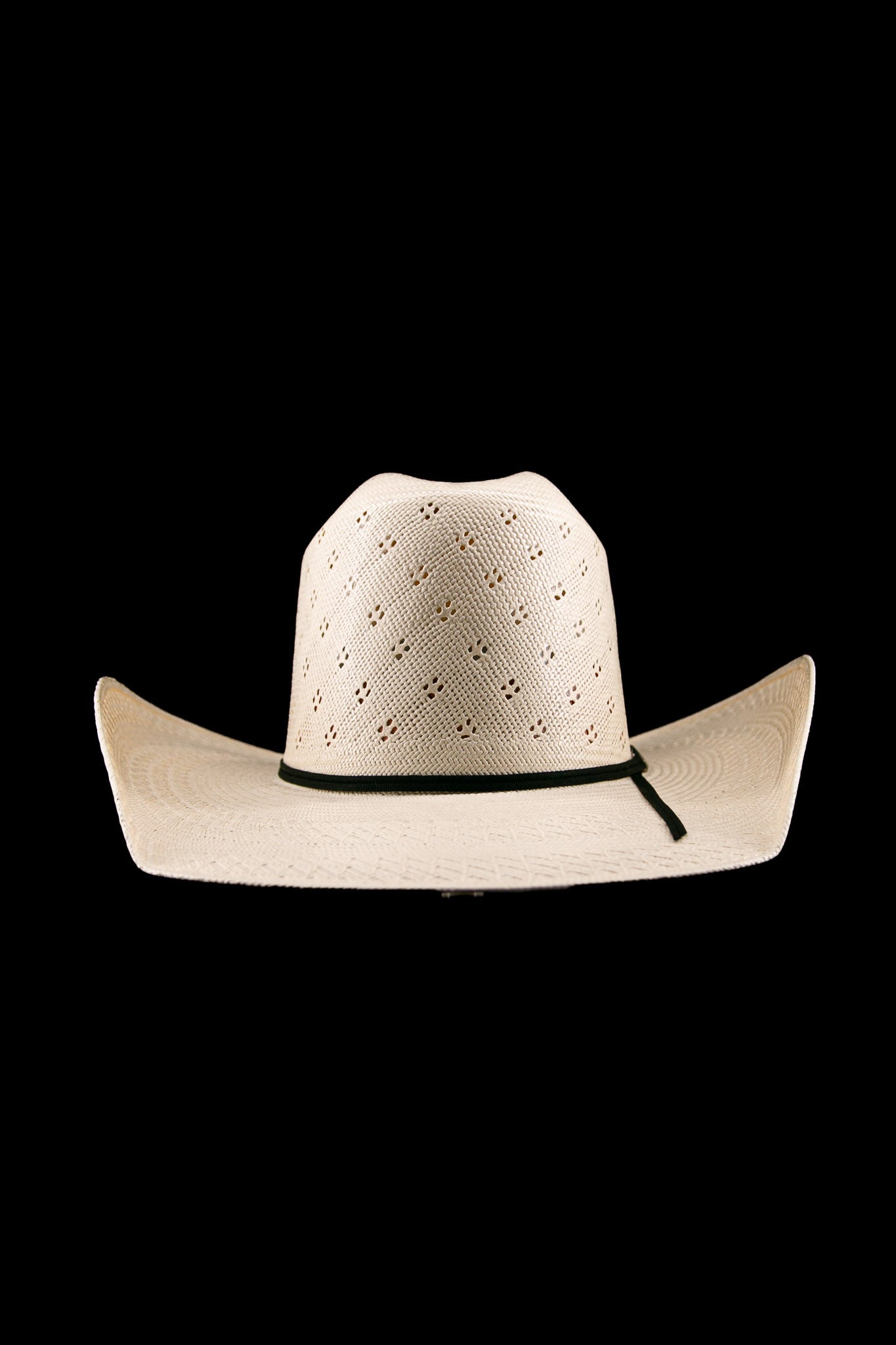 Laredo 650 R/O 200X Straw Hat