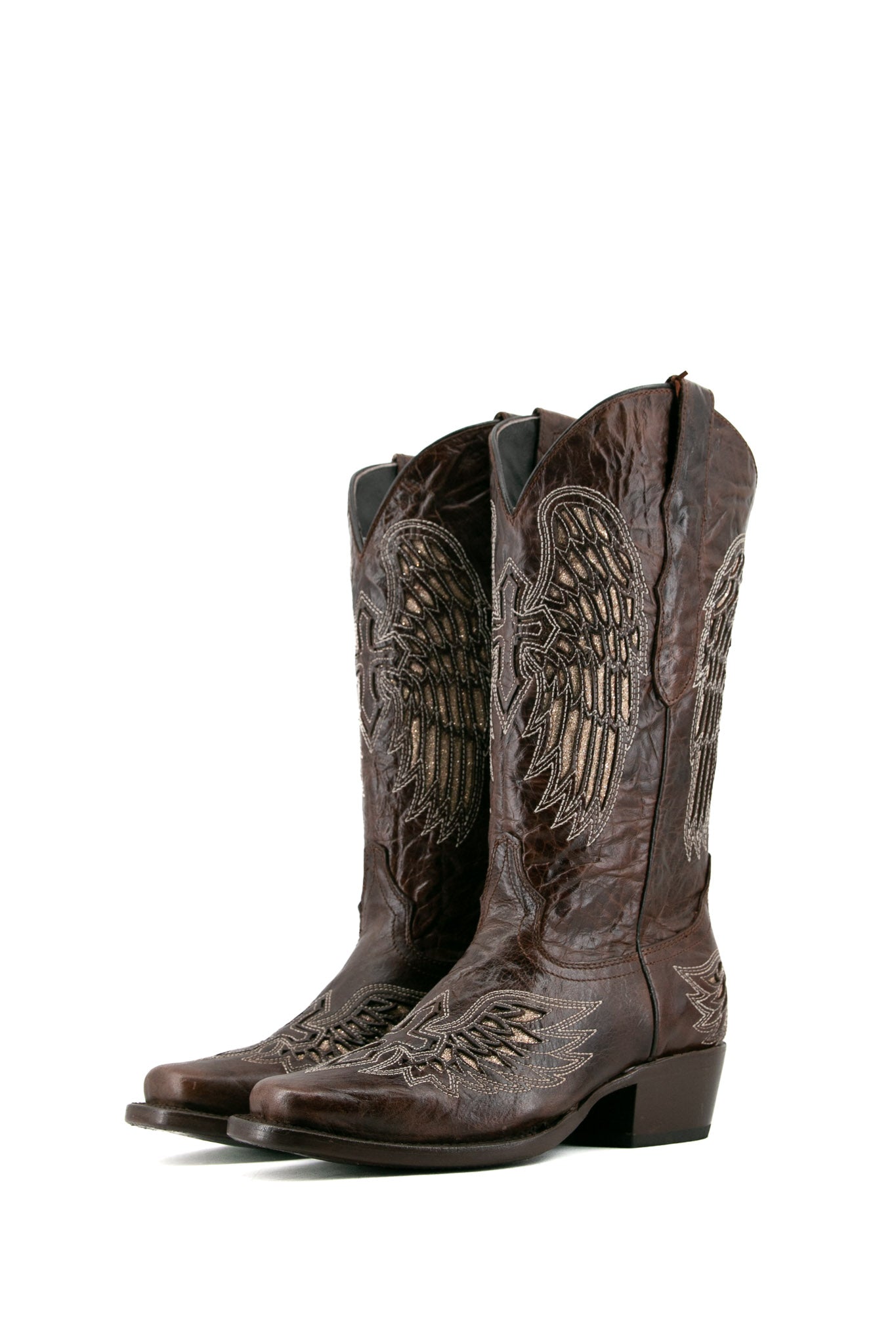 Cruz Alas Frontier Cowgirl Boot FINAL SALE