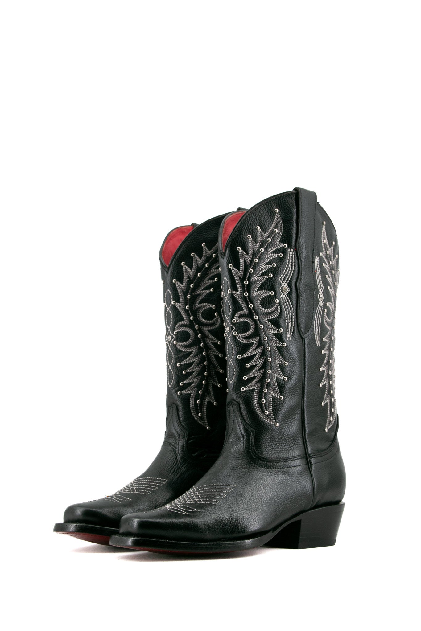 Paulina Frontier Cowgirl Boot FINAL SALE