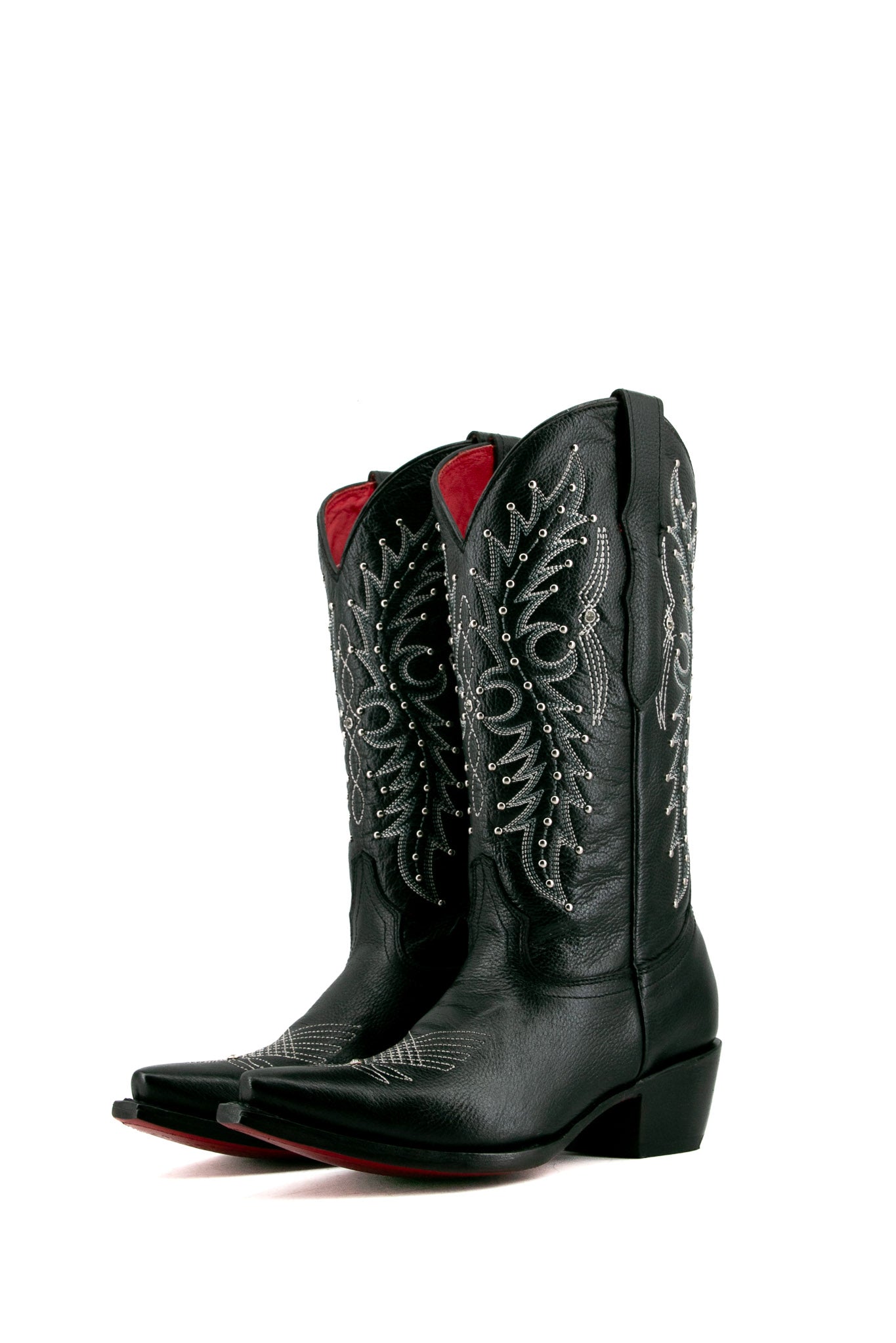 Paulina Snip Toe Cowgirl Boot FINAL SALE