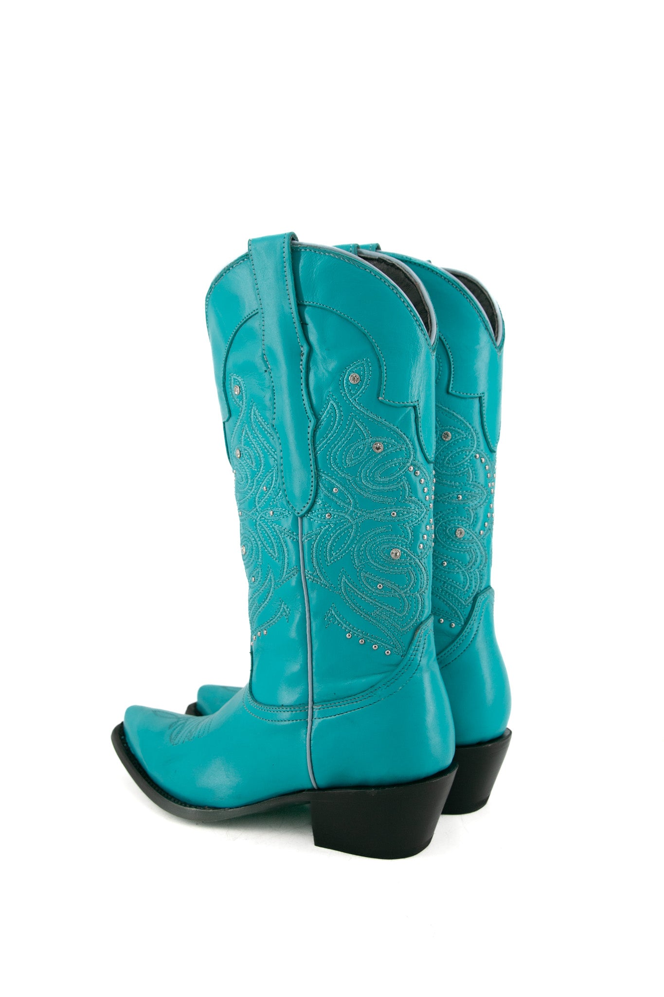 Catalina Snip Toe Cowgirl Boot