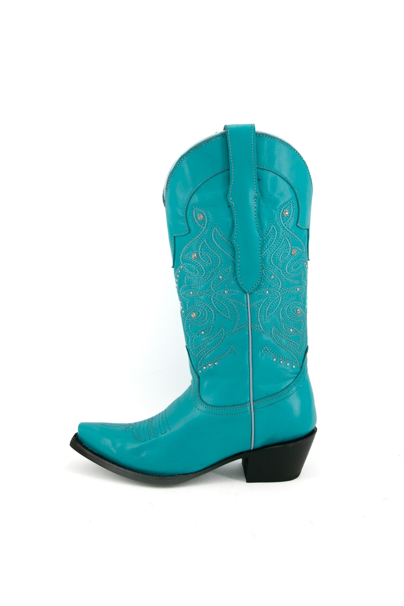 Catalina Snip Toe Cowgirl Boot