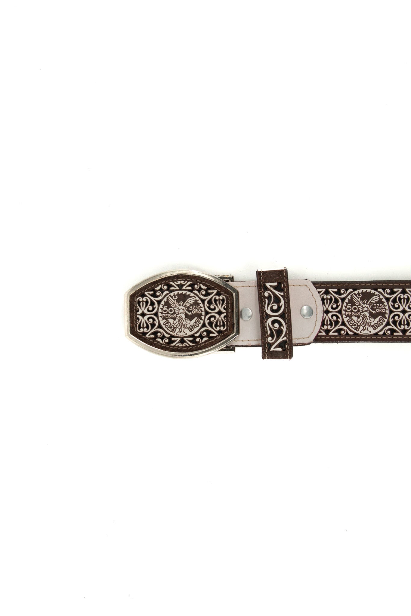 Centenario Cowboy Belt