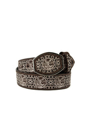 Centenario Cowboy Belt