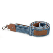 Wrangler Woven Denim Concealed Carry Tote/Crossbody