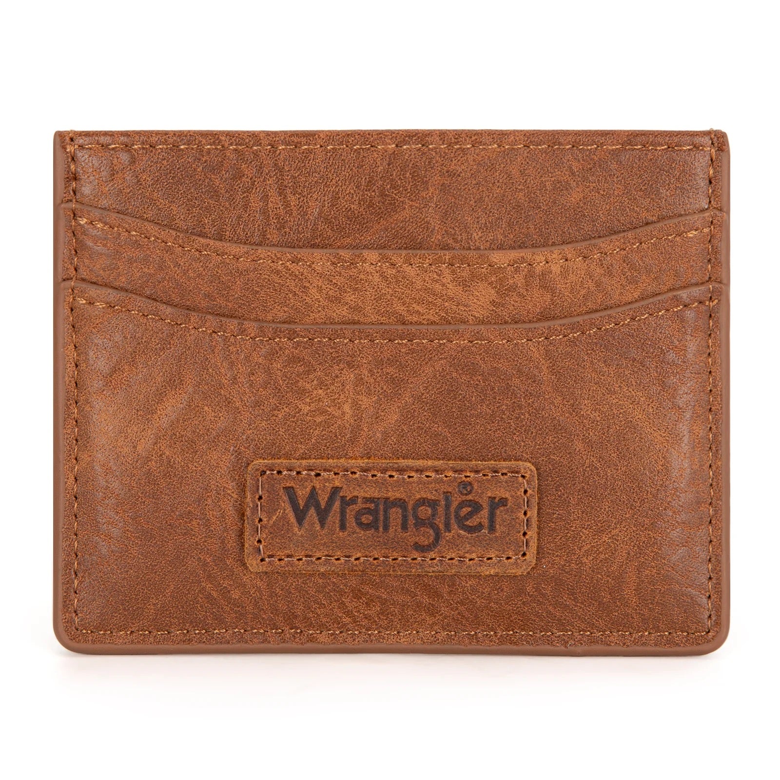 Wrangler Credit Card Holder Wallet