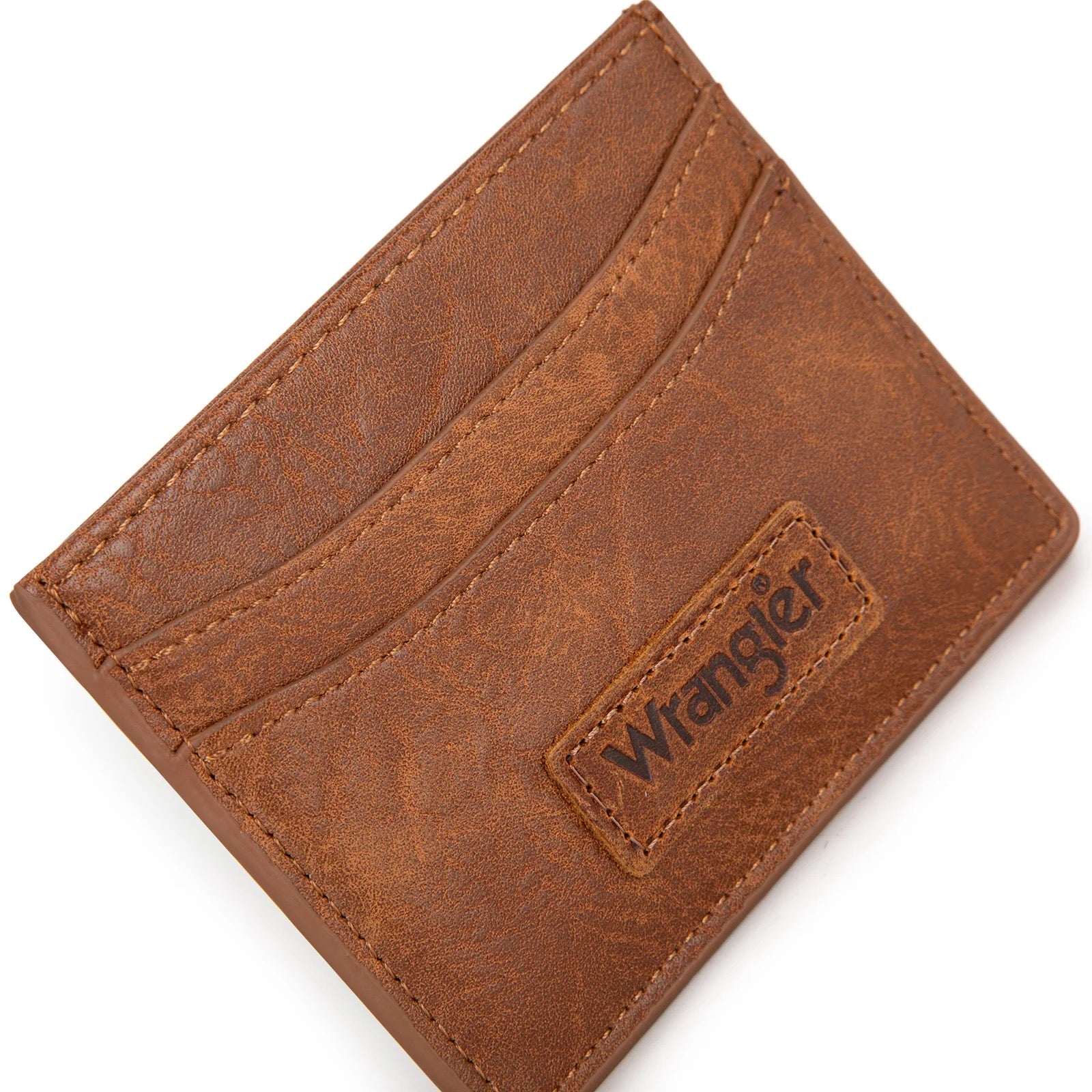 Wrangler Credit Card Holder Wallet