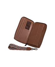 Wrangler Southwestern Art Print Wallet