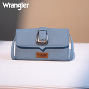 Wrangler Buckle Wallet/Shoulder Bag/Crossbody