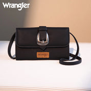 Wrangler Buckle Wallet /Shoulder Bag/Crossbody