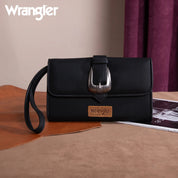 Wrangler Buckle Wallet /Shoulder Bag/Crossbody