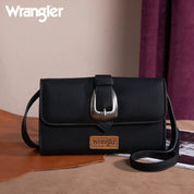 Wrangler Buckle Wallet /Shoulder Bag/Crossbody