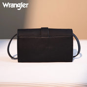 Wrangler Buckle Wallet /Shoulder Bag/Crossbody