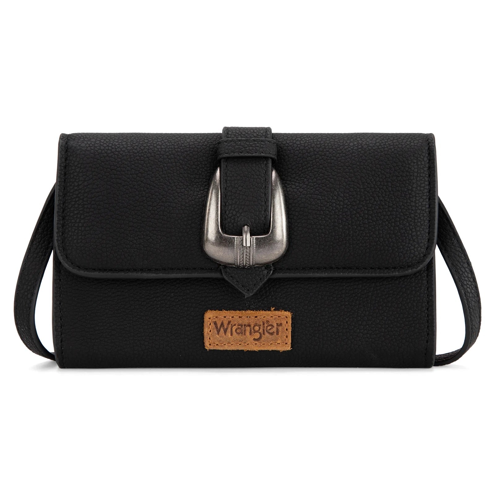 Wrangler Buckle Wallet /Shoulder Bag/Crossbody