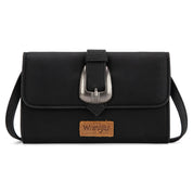 Wrangler Buckle Wallet /Shoulder Bag/Crossbody