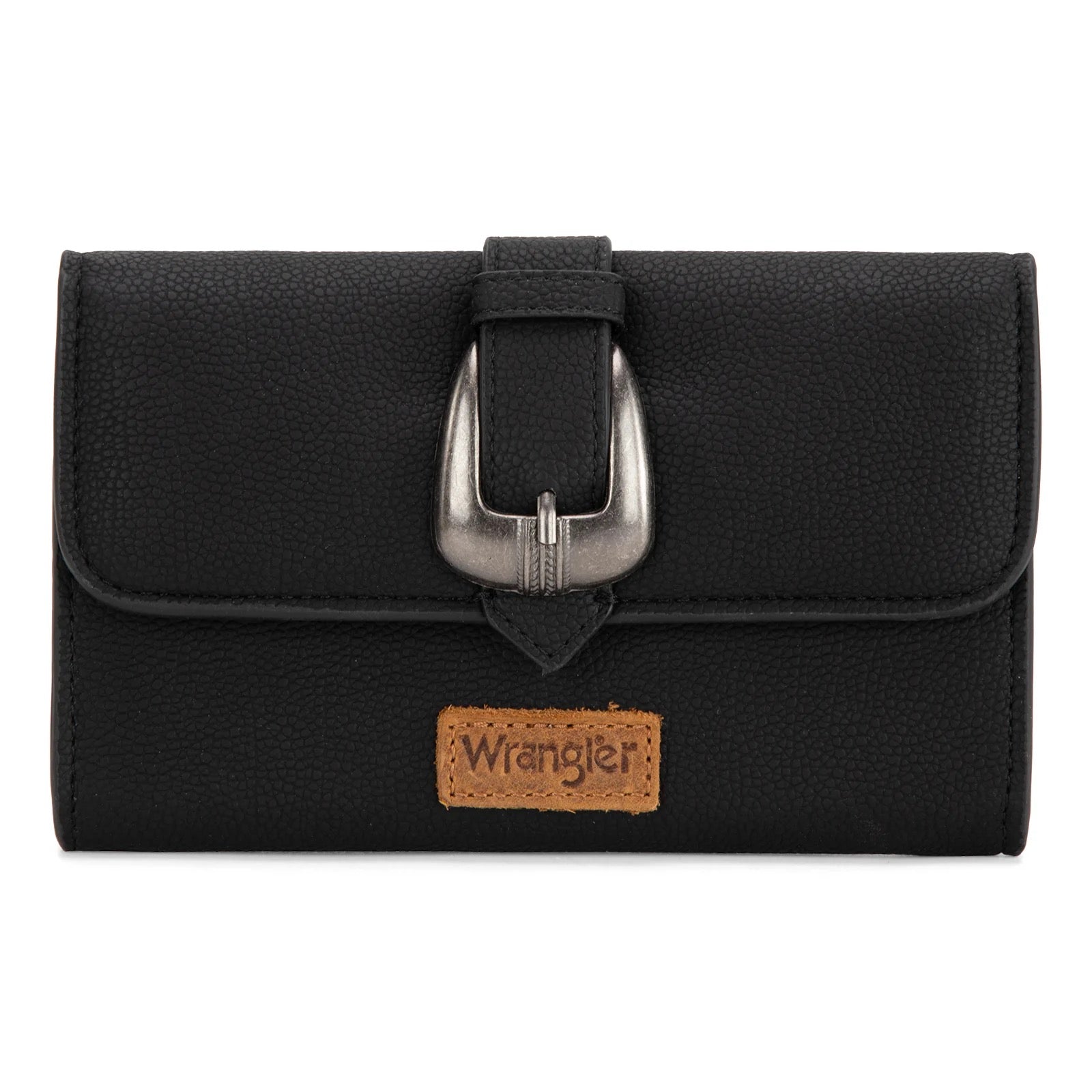 Wrangler Buckle Wallet /Shoulder Bag/Crossbody
