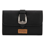 Wrangler Buckle Wallet /Shoulder Bag/Crossbody