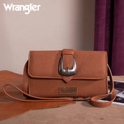Wrangler Buckle Wallet/Shoulder Bag/Crossbody