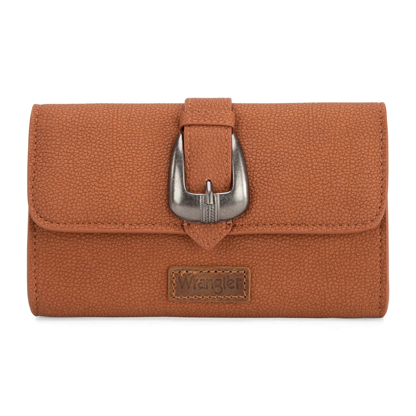 Wrangler Buckle Wallet/Shoulder Bag/Crossbody