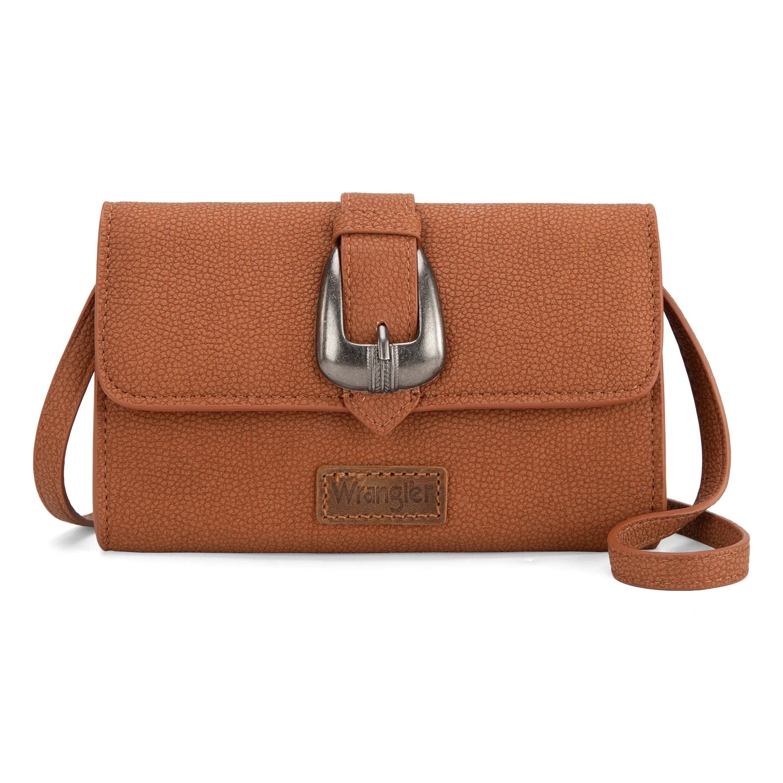 Wrangler Buckle Wallet/Shoulder Bag/Crossbody