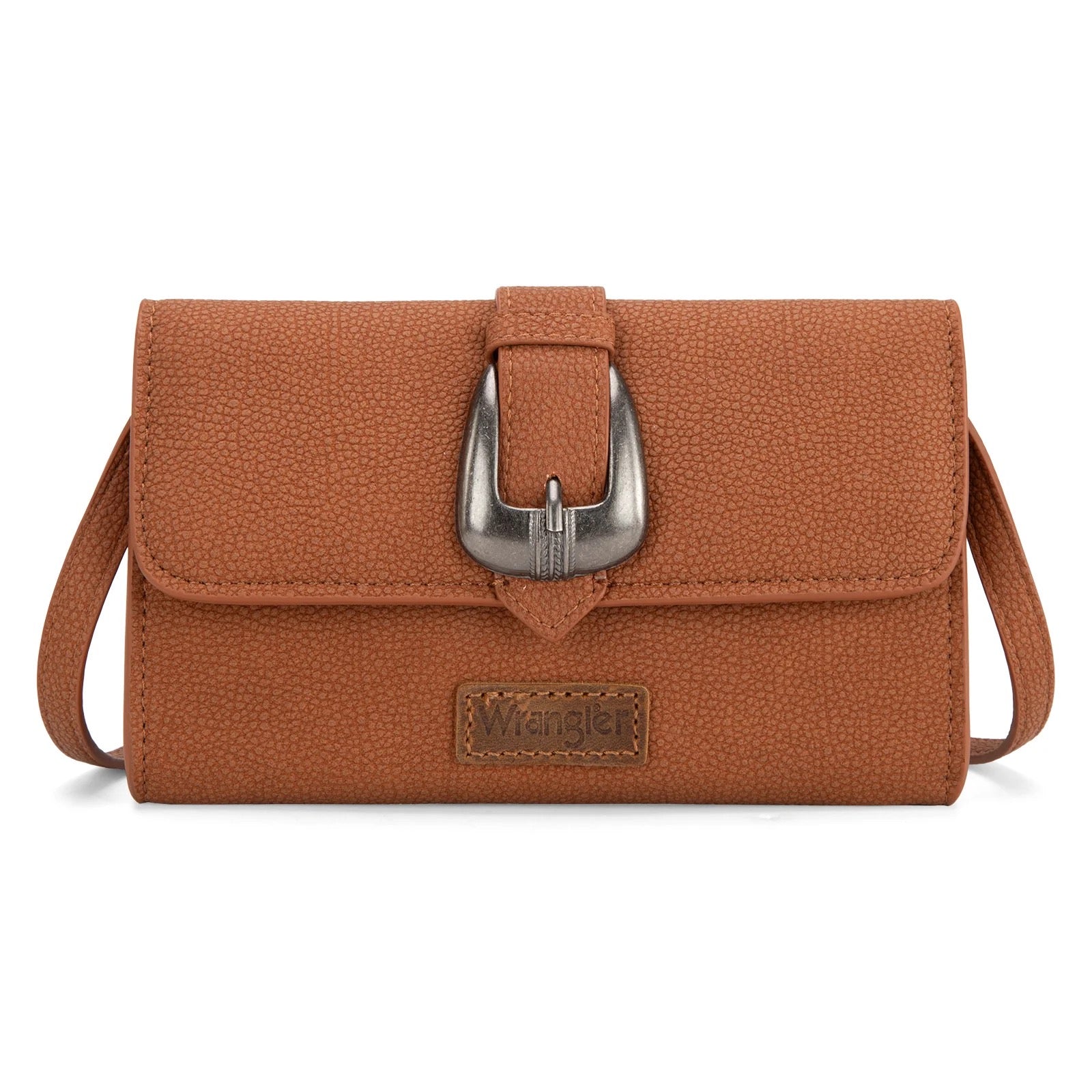 Wrangler Buckle Wallet/Shoulder Bag/Crossbody