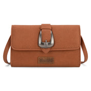 Wrangler Buckle Wallet/Shoulder Bag/Crossbody