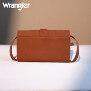 Wrangler Buckle Wallet/Shoulder Bag/Crossbody