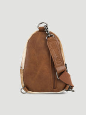 Wrangler Sling Bag/Crossbody/Chest Bag