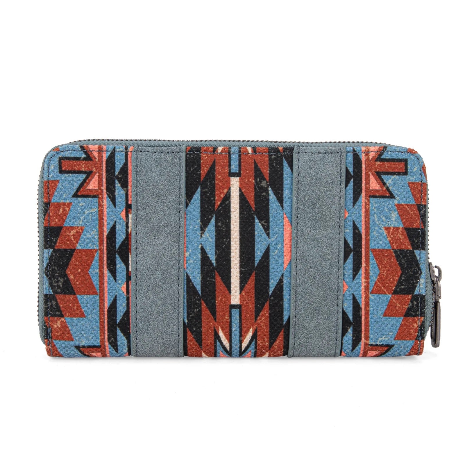 Wrangler Southwestern Art Print Wallet