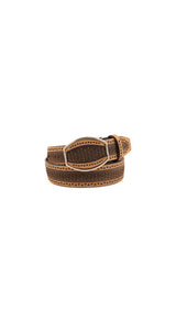Francia Tejido Cowboy Belt