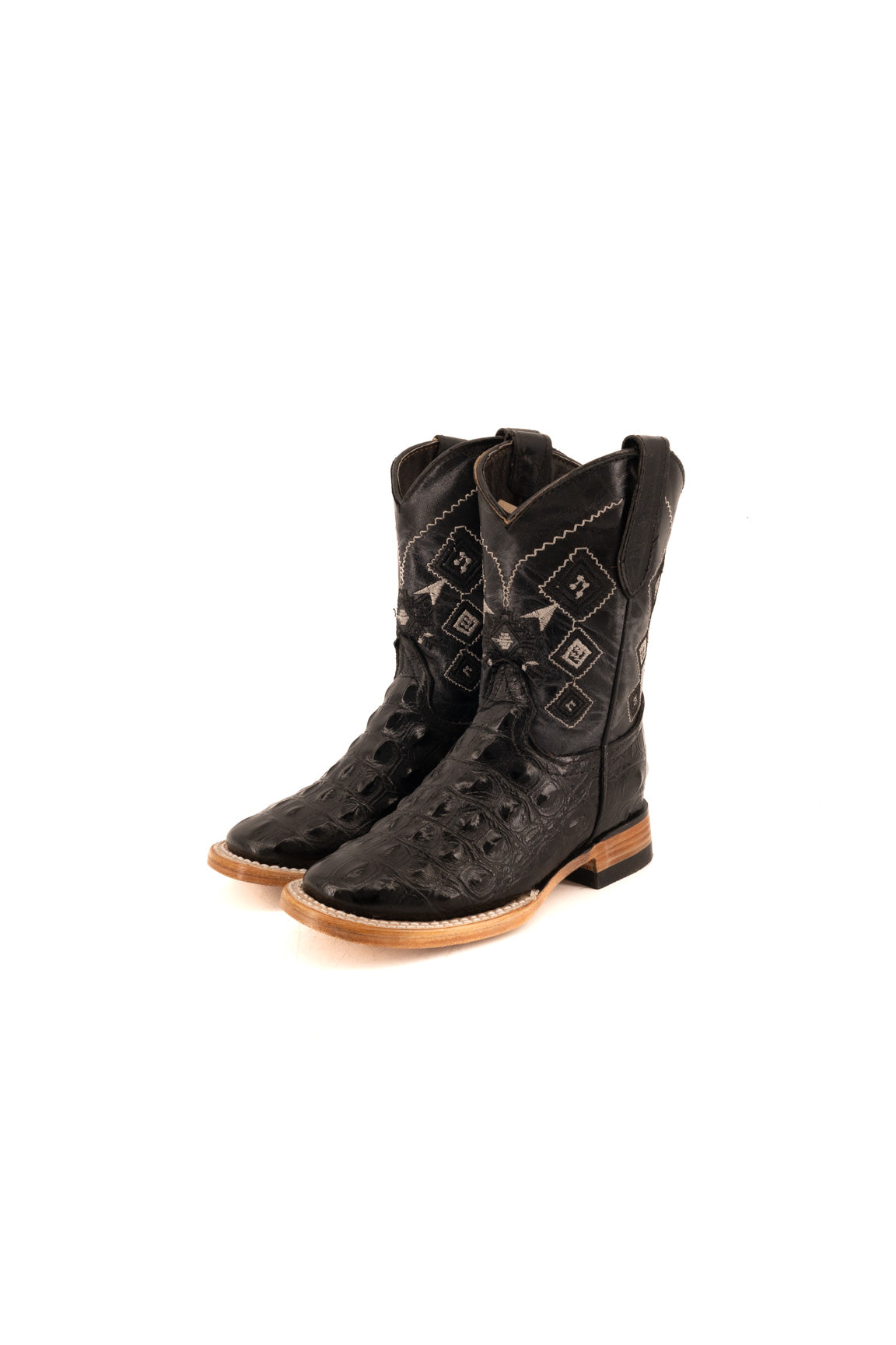 Azteck Lomo De Nilo Kids Boot