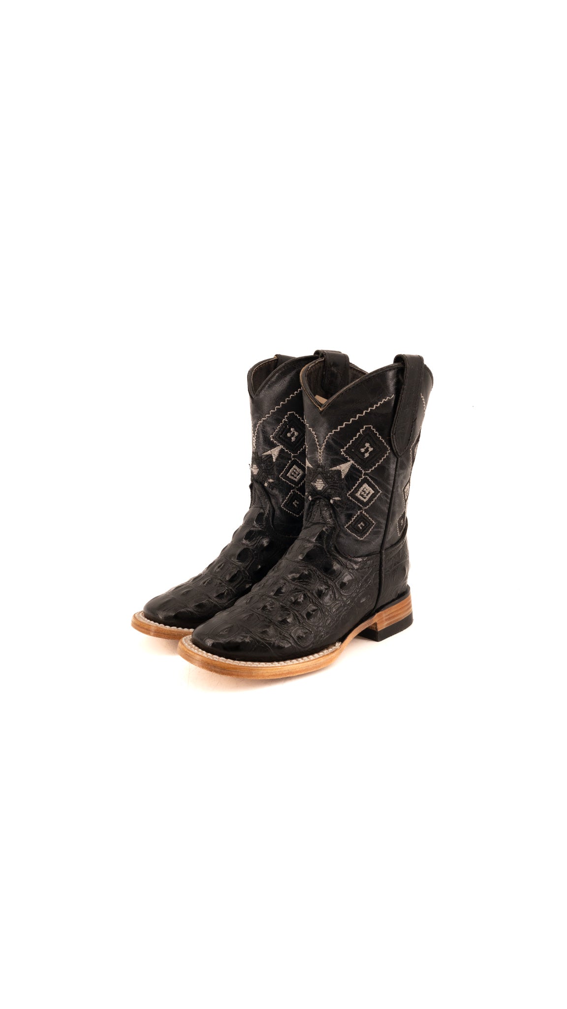 Azteck Lomo De Nilo Kids Boot