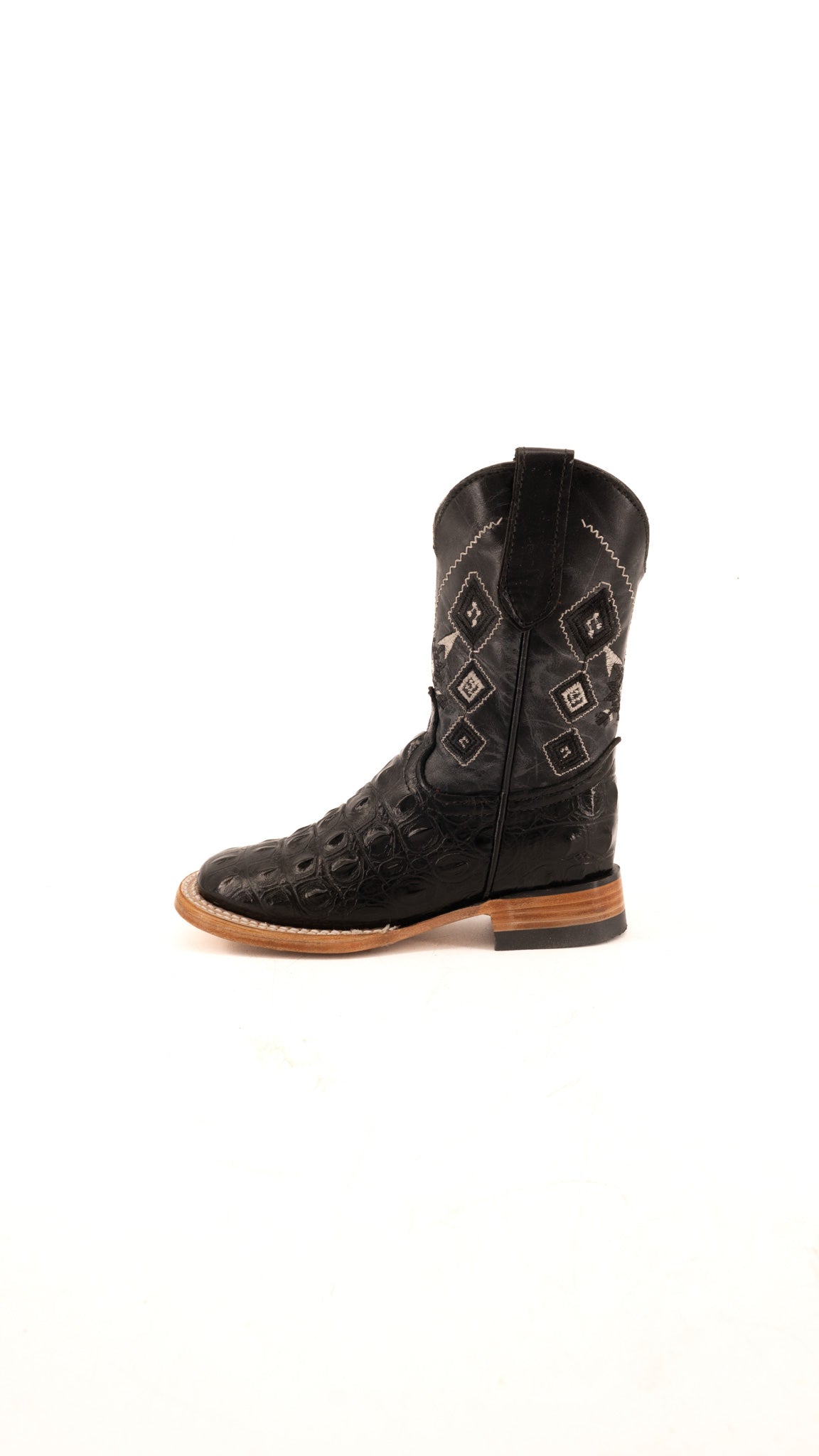 Azteck Lomo De Nilo Kids Boot