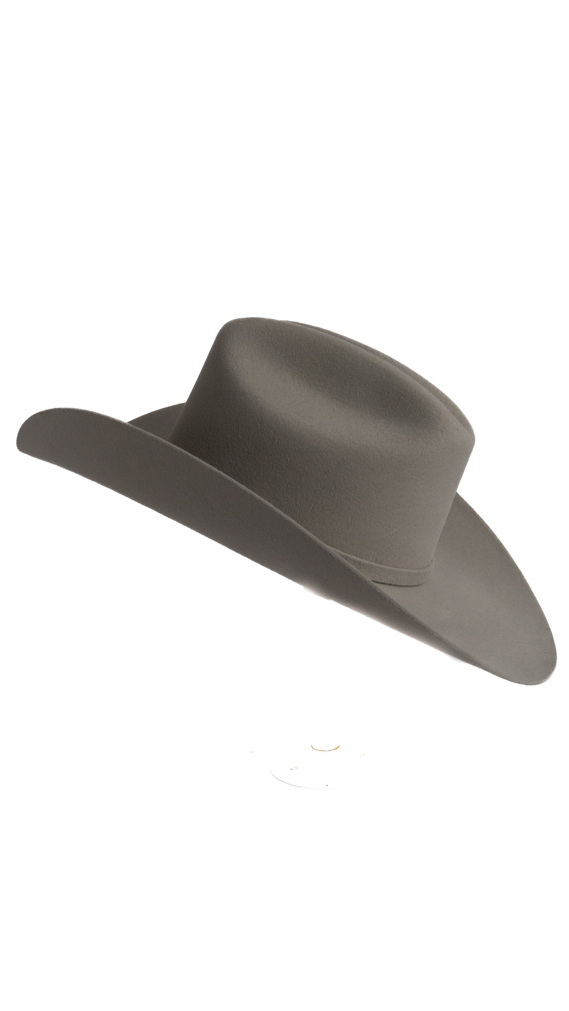 George Malboro Felt Hat
