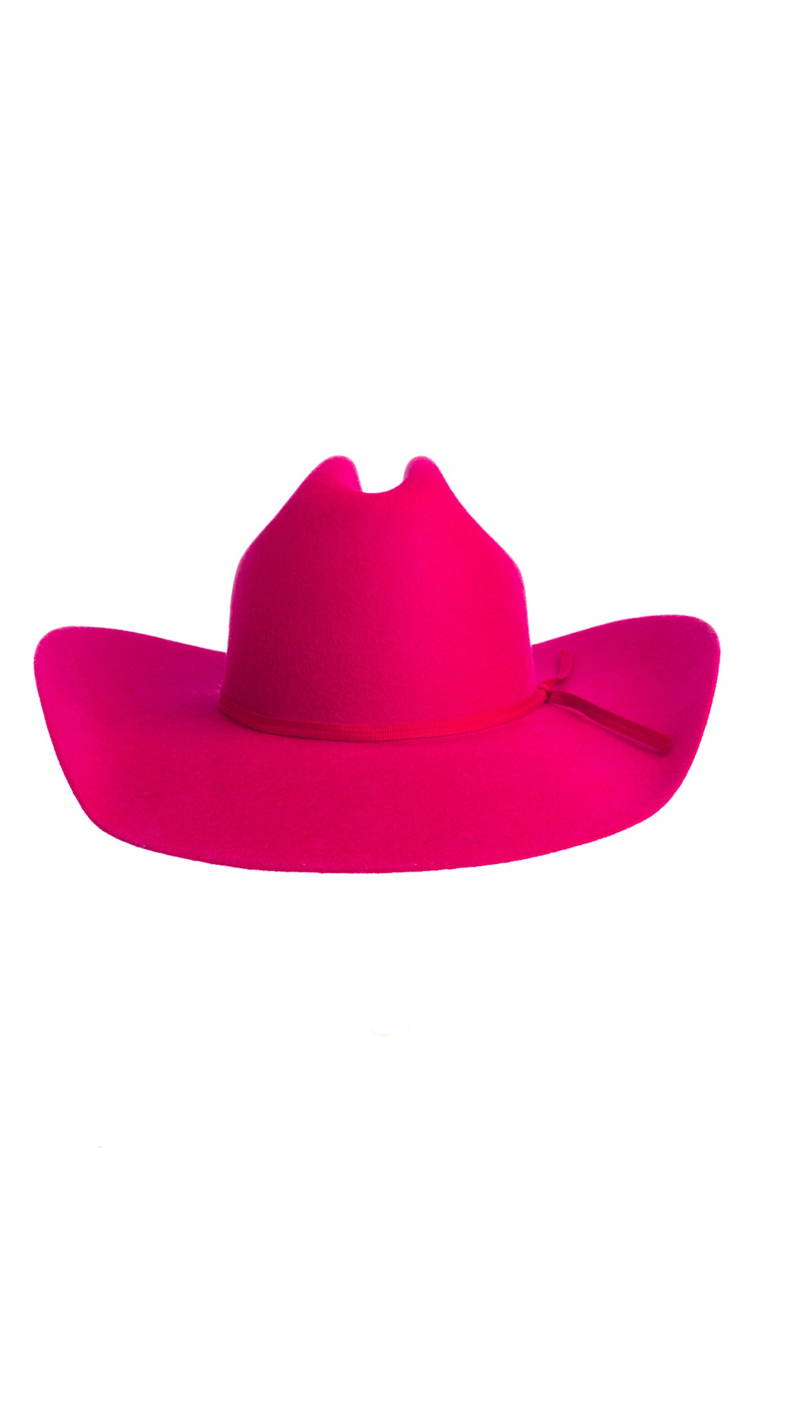 Rock'em Country Malboro 6X Color Edition Felt Hat