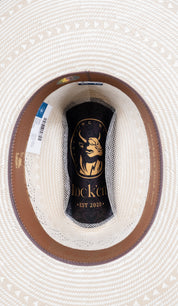 Boston 100X Cattleman Straw Hat