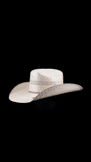 Alabama 100X Cattleman Straw Hat