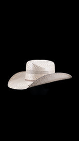 Alabama 100X Cattleman Straw Hat