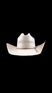 Alabama 100X Cattleman Straw Hat