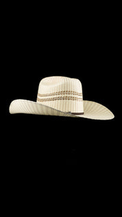 Darrell Minnick 10x Straw Hat