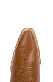 Sierra Tall Snip Toe Cowgirl Boot