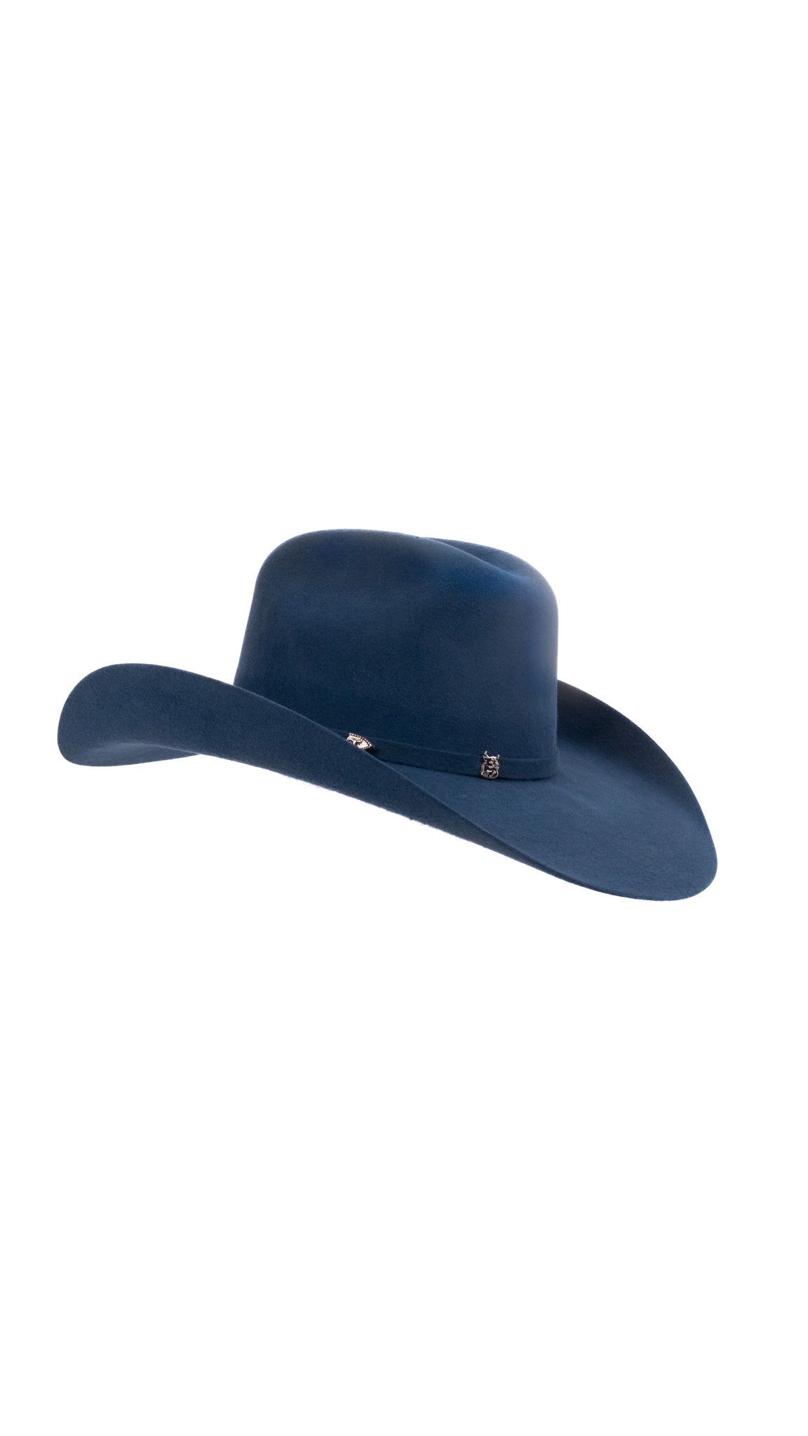 Rock'em 4X Damian Color Edition Felt Hat