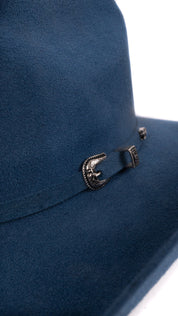 Rock'em 4X Damian Color Edition Felt Hat