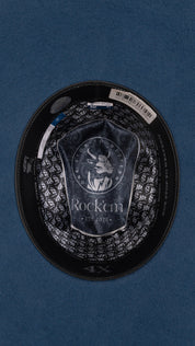 Rock'em 4X Damian Color Edition Felt Hat