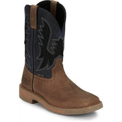 Justin SE4115 Bolt 11" Comp Toe