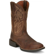 Justin SE7510 Canter 11" Western